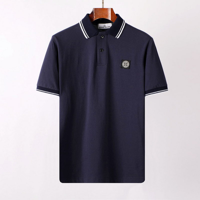 SI polo shirt 2705 - Image 22