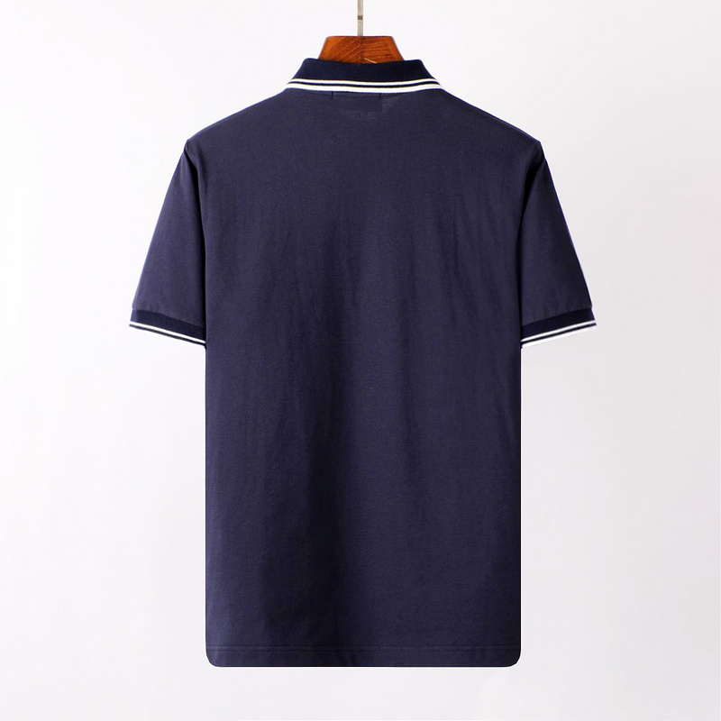 SI polo shirt 2705 - Image 23