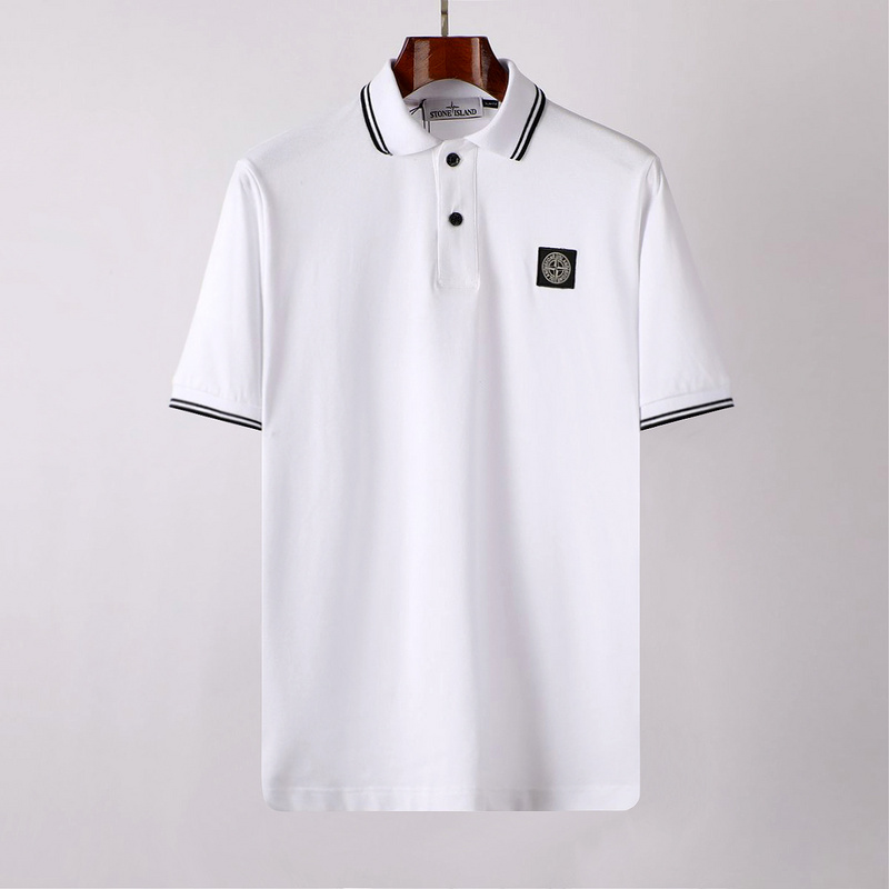 SI polo shirt 2705 - Image 24