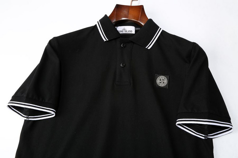 SI polo shirt 2705 - Image 28