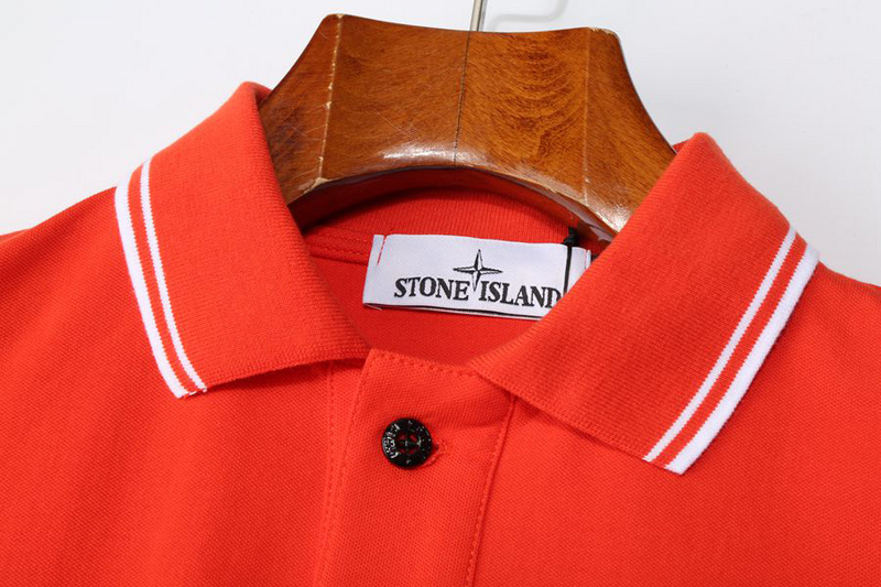SI polo shirt 2705 - Image 38