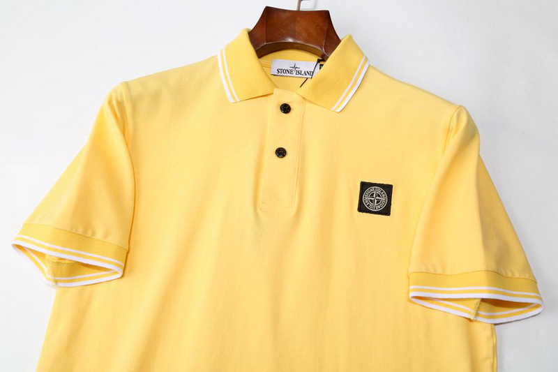 SI polo shirt 2705 - Image 40