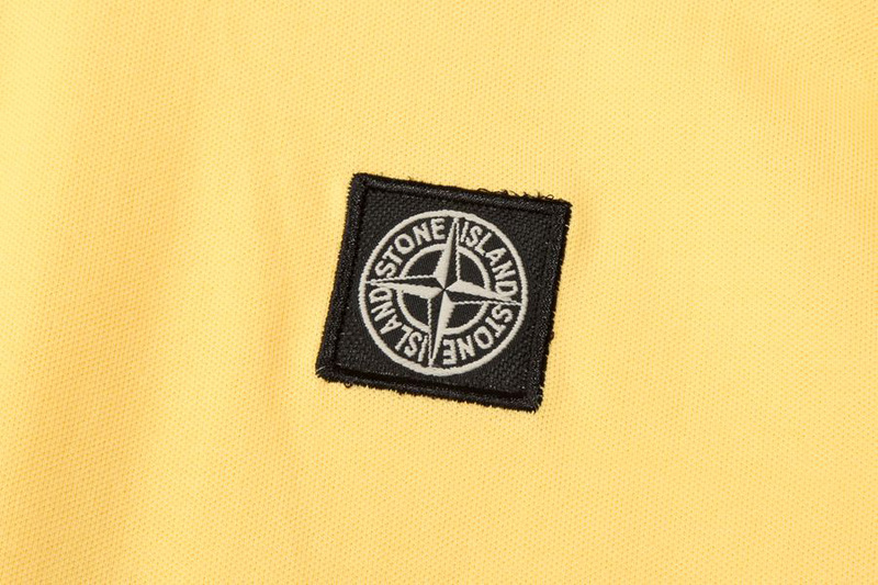 SI polo shirt 2705 - Image 42