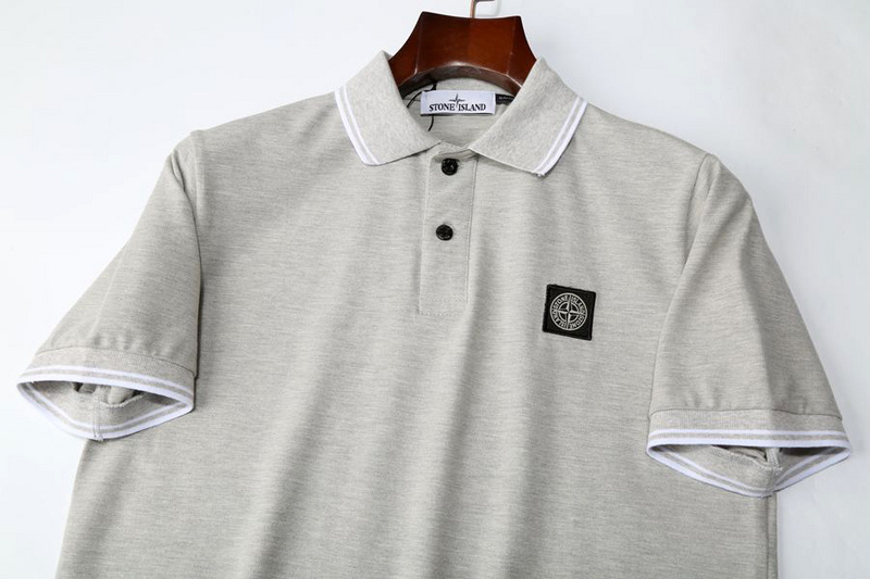 SI polo shirt 2705 - Image 46