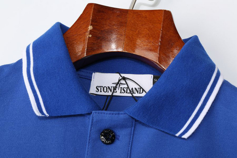 SI polo shirt 2705 - Image 50