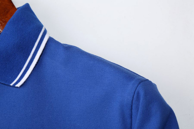 SI polo shirt 2705 - Image 52
