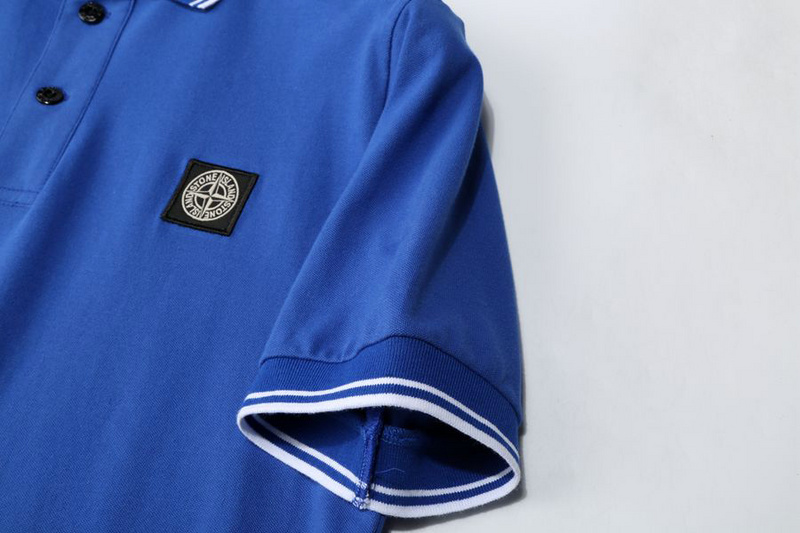 SI polo shirt 2705 - Image 53