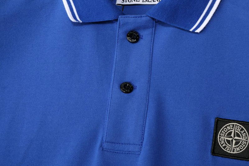 SI polo shirt 2705 - Image 55