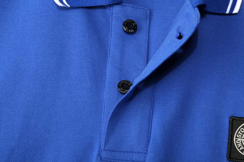 SI polo shirt 2705 - Image 56
