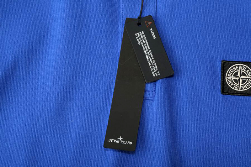 SI polo shirt 2705 - Image 65