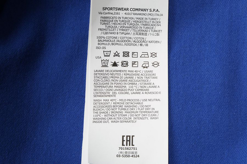 SI polo shirt 2705 - Image 67