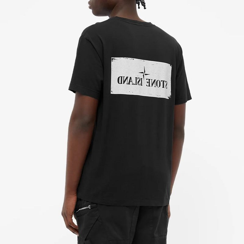 SI T-shirt 1782 - Image 3
