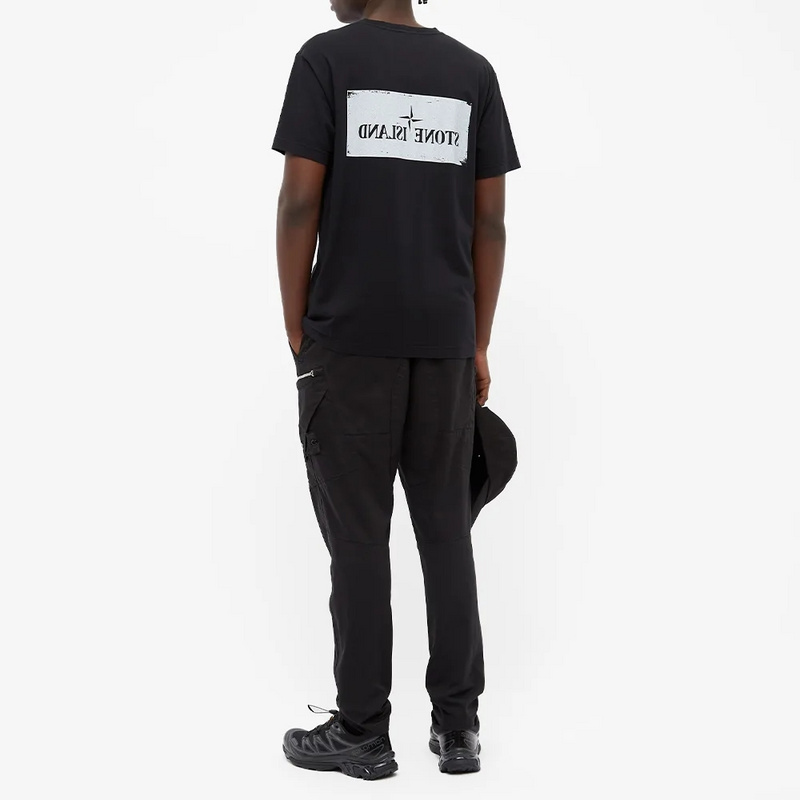 SI T-shirt 1782 - Image 4