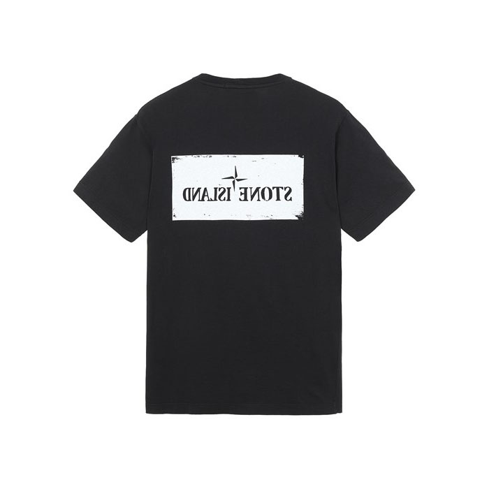 SI T-shirt 1782 - Image 6