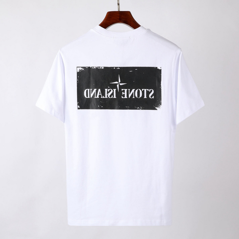 SI T-shirt 1782 - Image 10