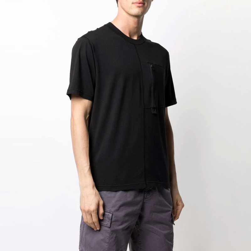 SI T-shirt 2493 - Image 4