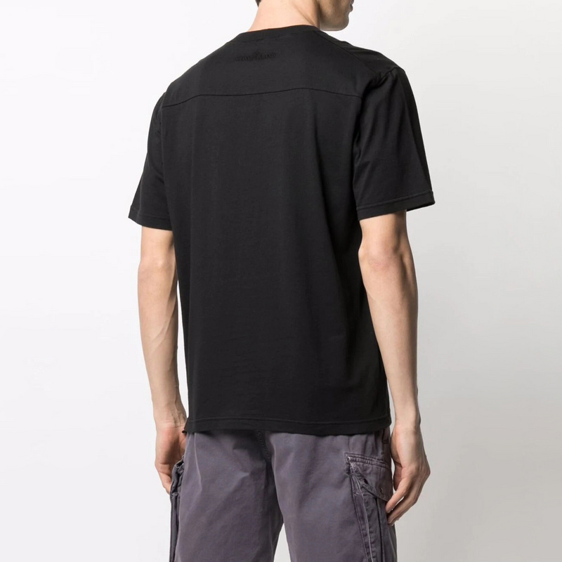 SI T-shirt 2493 - Image 5