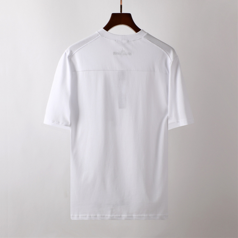 SI T-shirt 2493 - Image 7