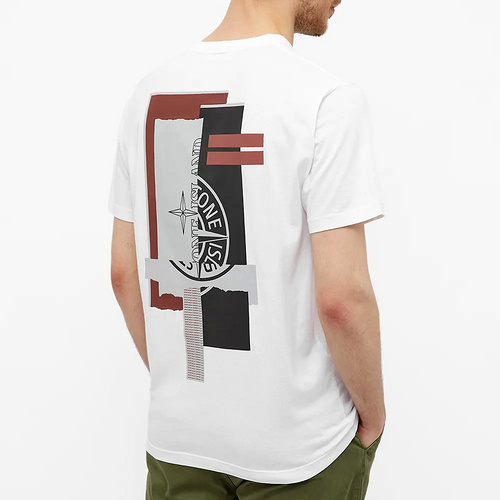 SI T-shirt 2522