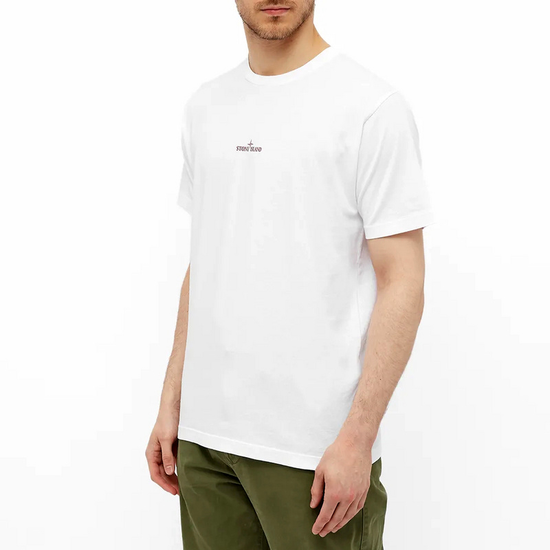 SI T-shirt 2522 - Image 4