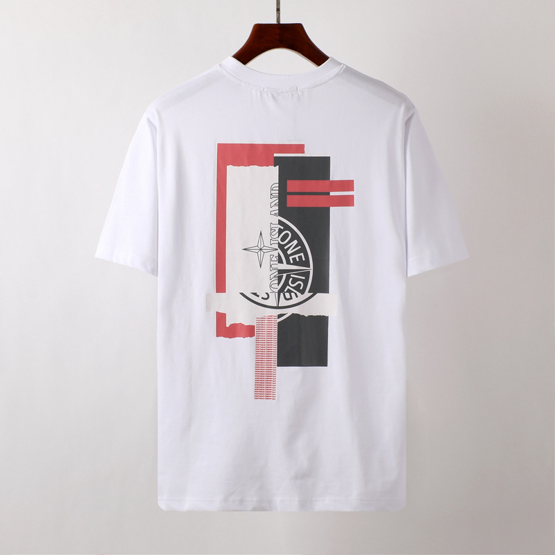 SI T-shirt 2522 - Image 6