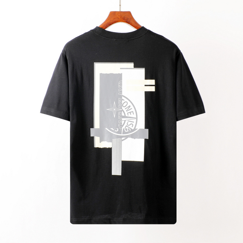 SI T-shirt 2522 - Image 8