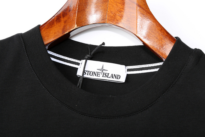 SI T-shirt 2522 - Image 10