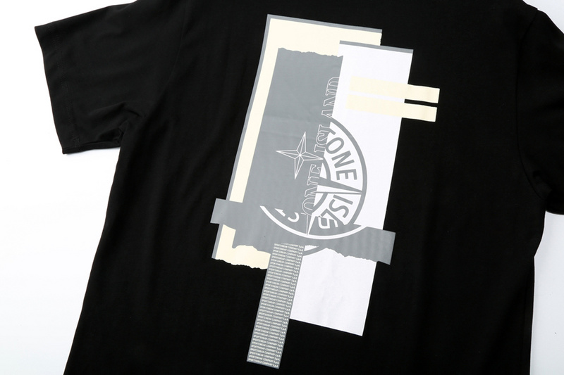 SI T-shirt 2522 - Image 12