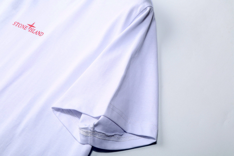 SI T-shirt 2522 - Image 17