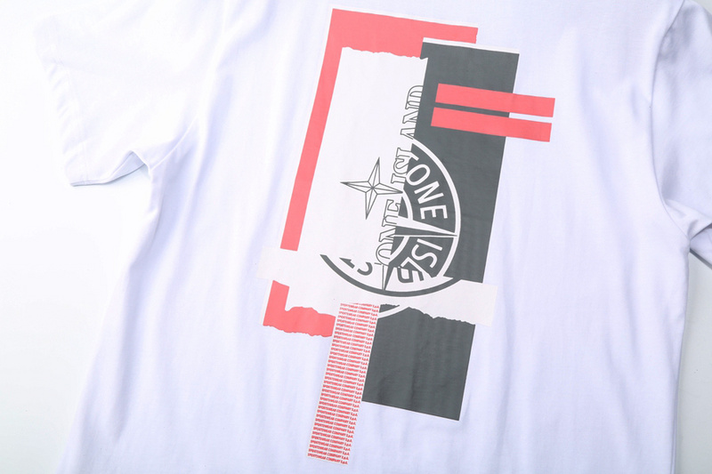 SI T-shirt 2522 - Image 25