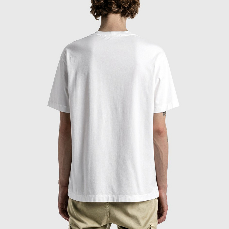 SI T-shirt 2715 - Image 6