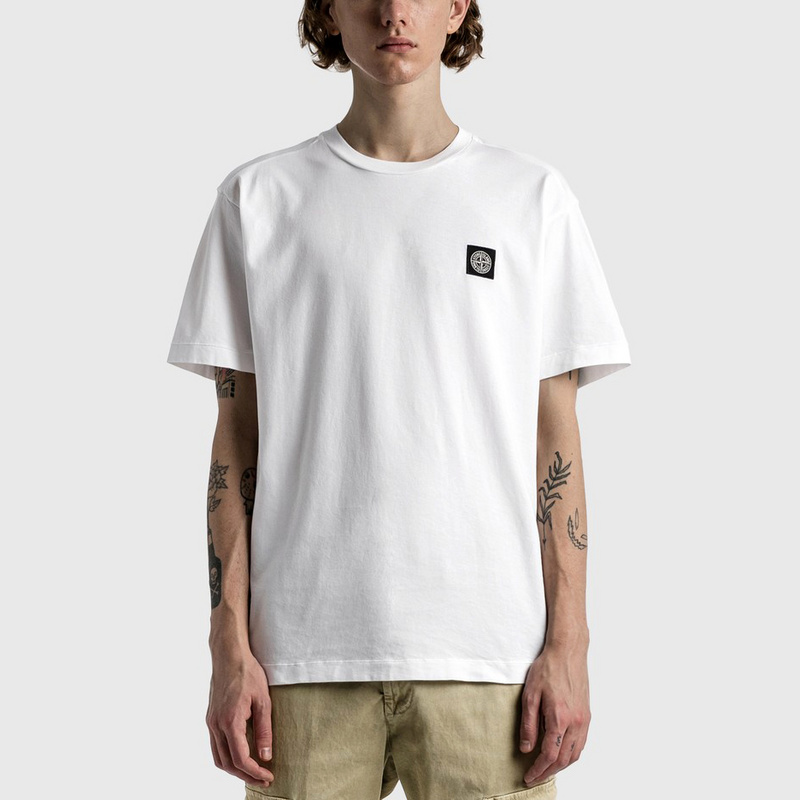 SI T-shirt 2715 - Image 7