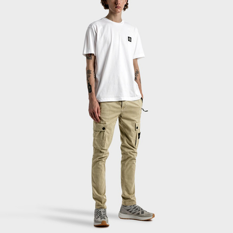 SI T-shirt 2715 - Image 8