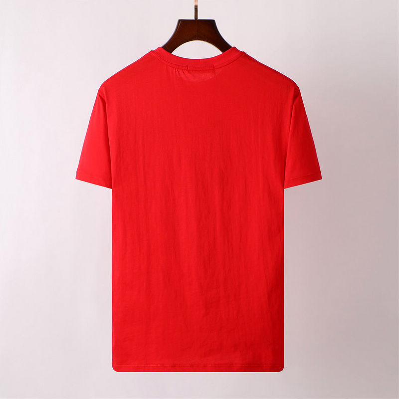 SI T-shirt 2715 - Image 16