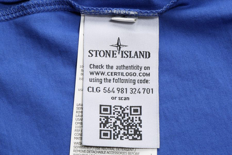 SI T-shirt 2715 - Image 66