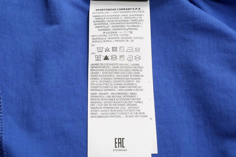 SI T-shirt 2715 - Image 67