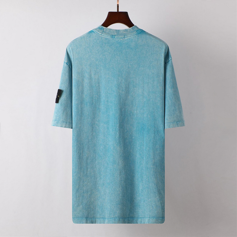 SI T-shirt 3223 - Image 3