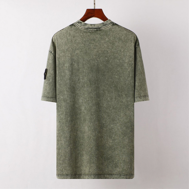 SI T-shirt 3223 - Image 7