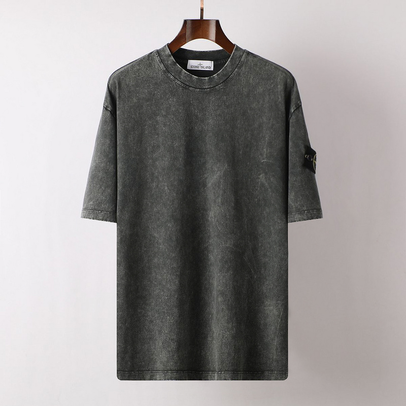 SI T-shirt 3223 - Image 8