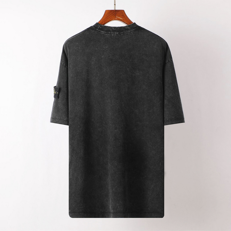 SI T-shirt 3223 - Image 11