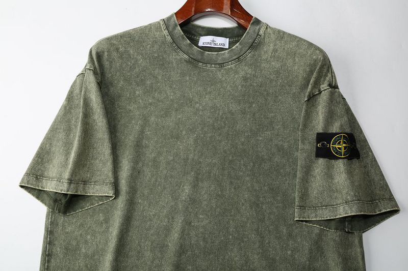 SI T-shirt 3223 - Image 18
