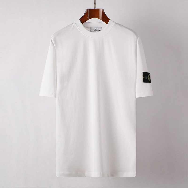 SI T-shirt 3250 - Image 2