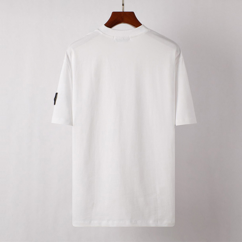 SI T-shirt 3250 - Image 3