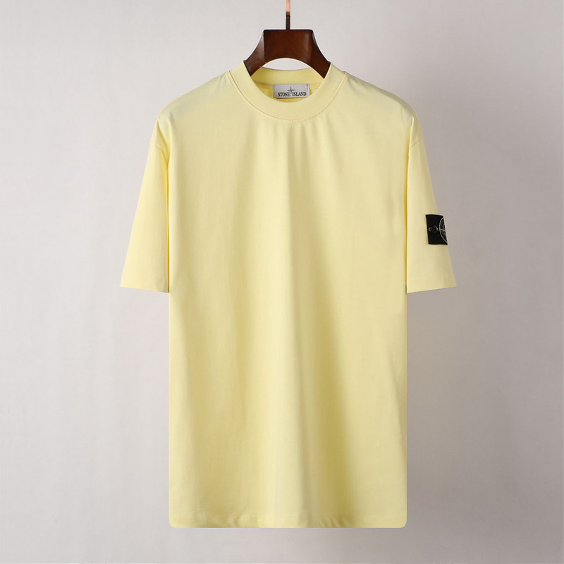 SI T-shirt 3250 - Image 6