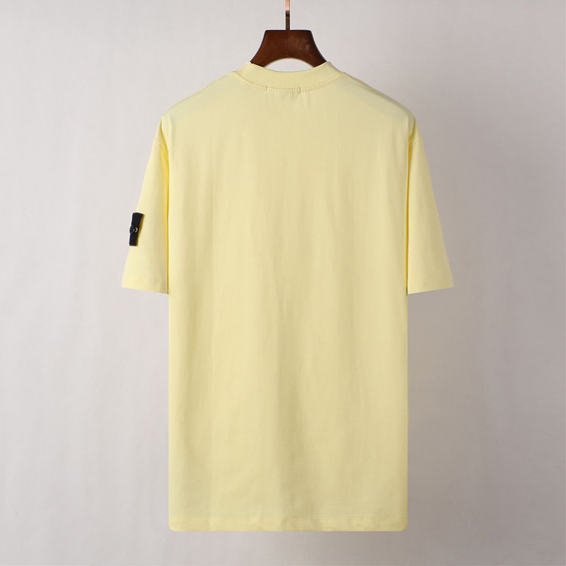 SI T-shirt 3250 - Image 7