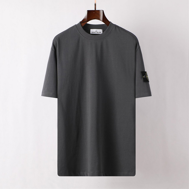 SI T-shirt 3250 - Image 8