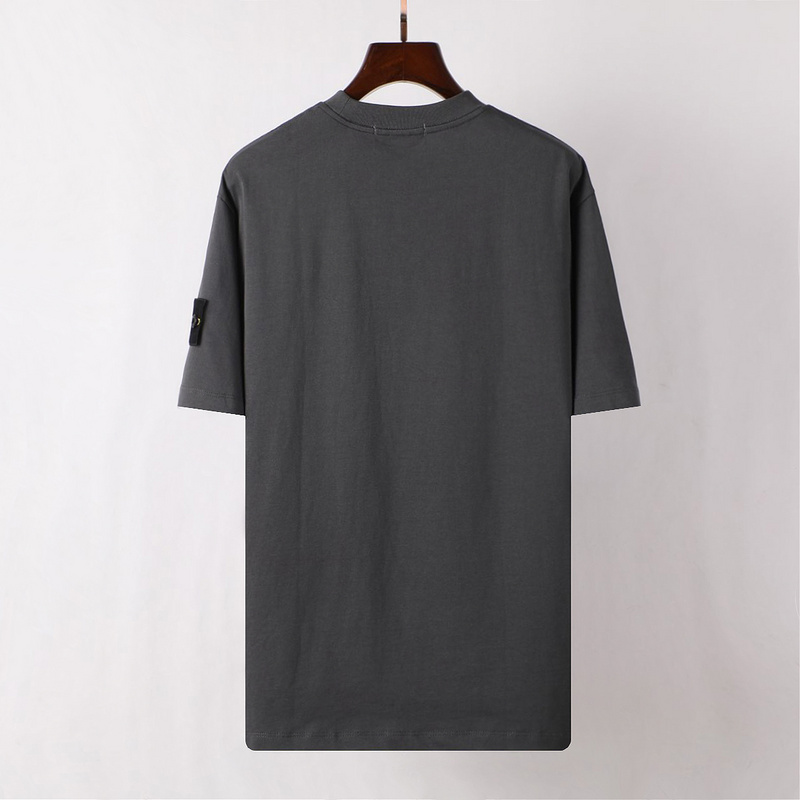 SI T-shirt 3250 - Image 9