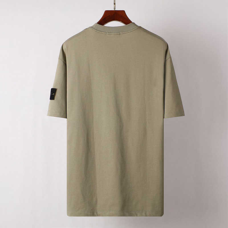 SI T-shirt 3250 - Image 13