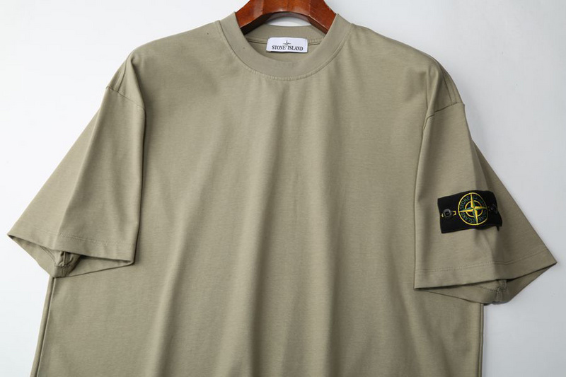 SI T-shirt 3250 - Image 19