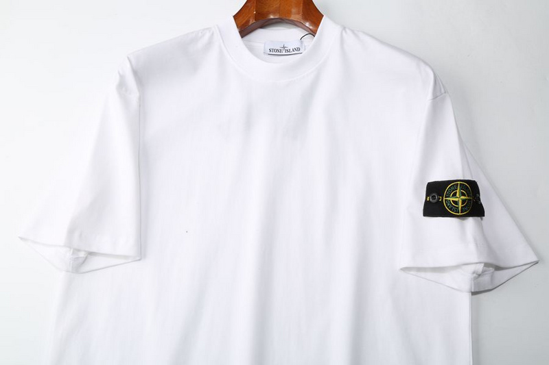 SI T-shirt 3250 - Image 34